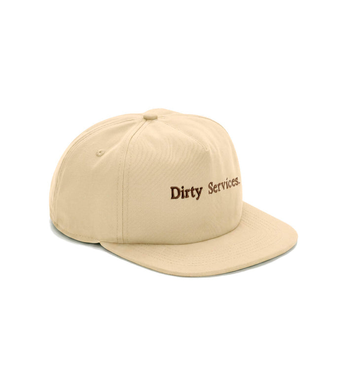 GORRA DIRTY SERVICES