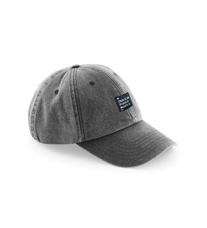 GORRA LOBOS DE MAR