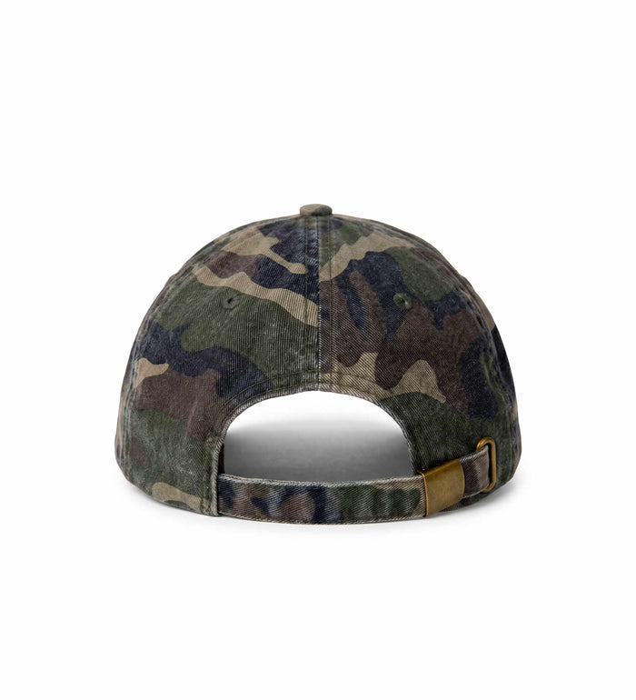 GORRA MACHETE CAMUFLAJE