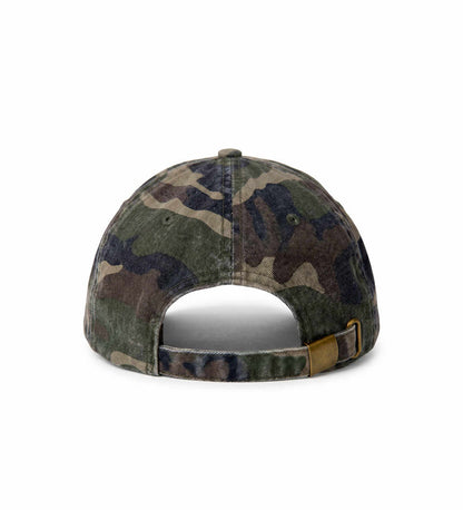 GORRA MACHETE CAMUFLAJE