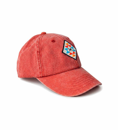 GORRA NAVAJO