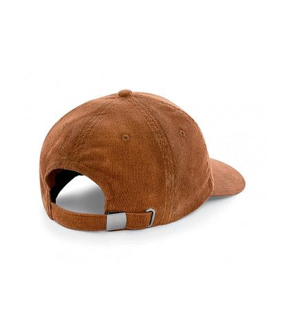 GORRA PANA MARRÓN