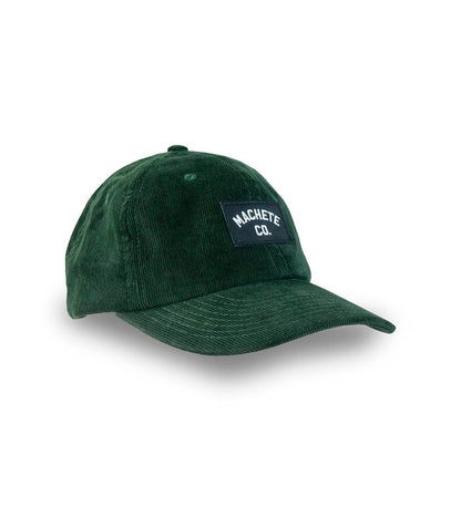 GORRA PANA VERDE