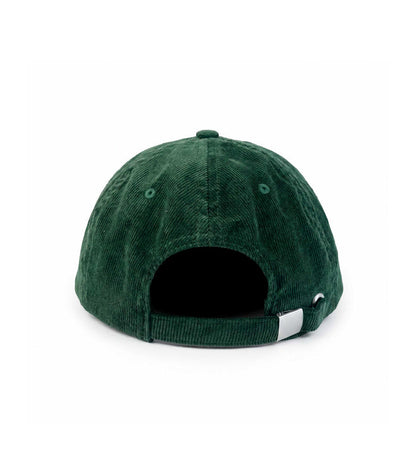 GORRA PANA VERDE