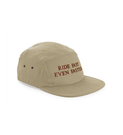 GORRA RIDE FAST ARENA