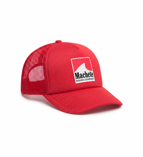 GORRA RIDING