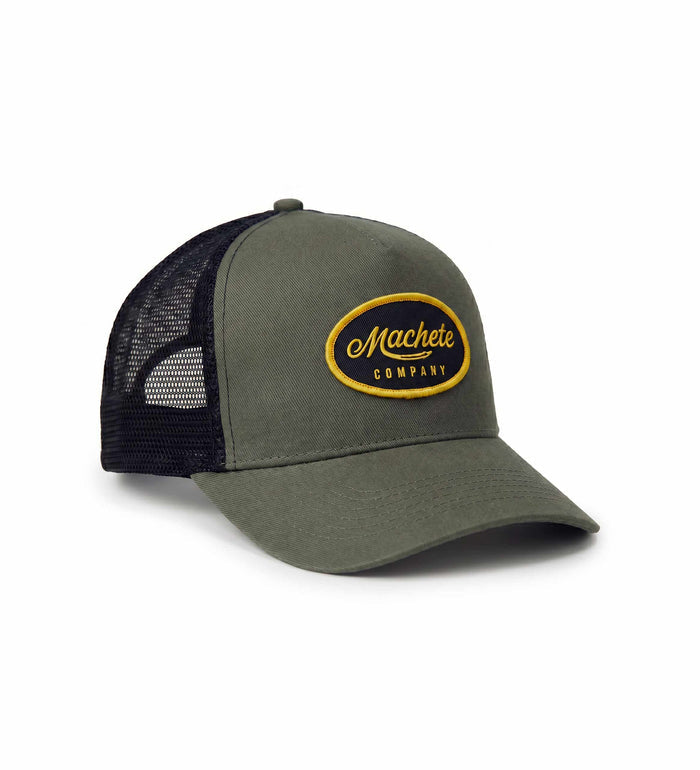 GORRA TRUCKER