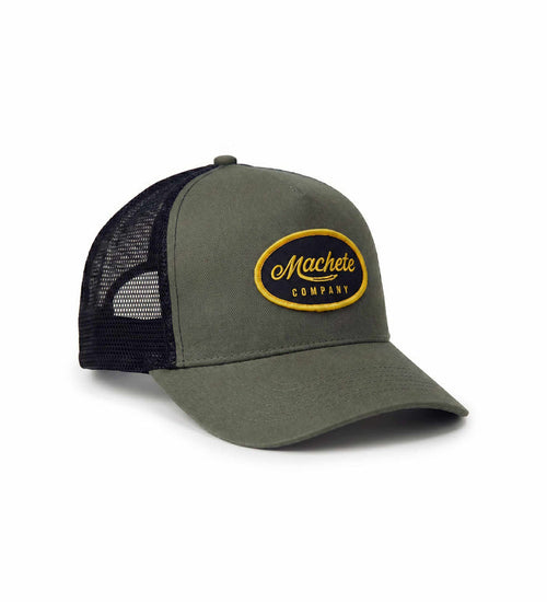 GORRA TRUCKER