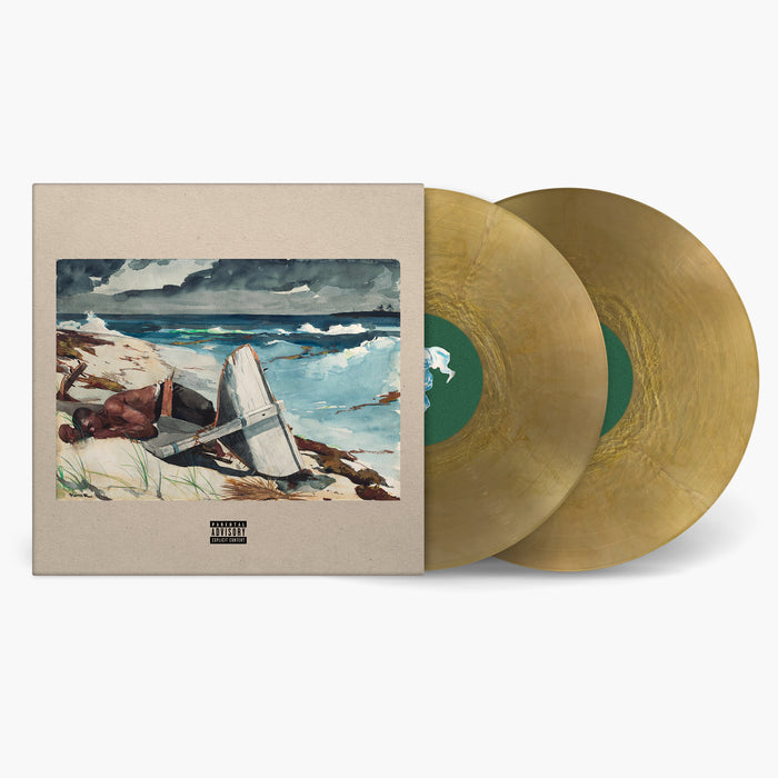 Ghais Guevara - Goyard Ibn Said Vinyl & Merch | Fat Possum Records