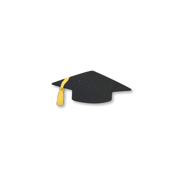 Graduation Hat Magnet