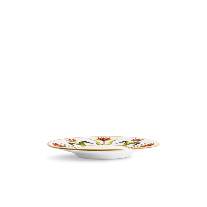 Grand Tour Espresso Cup + Saucer (Set of 2)