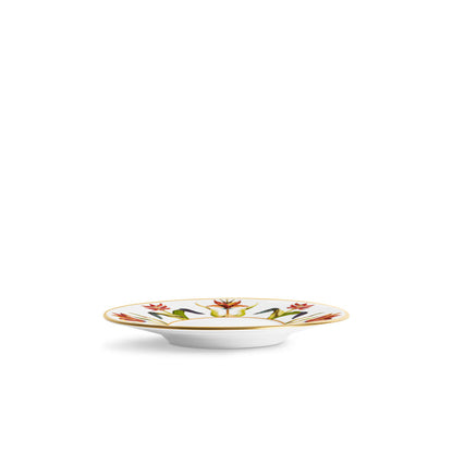 Grand Tour Espresso Cup + Saucer (Set of 2)