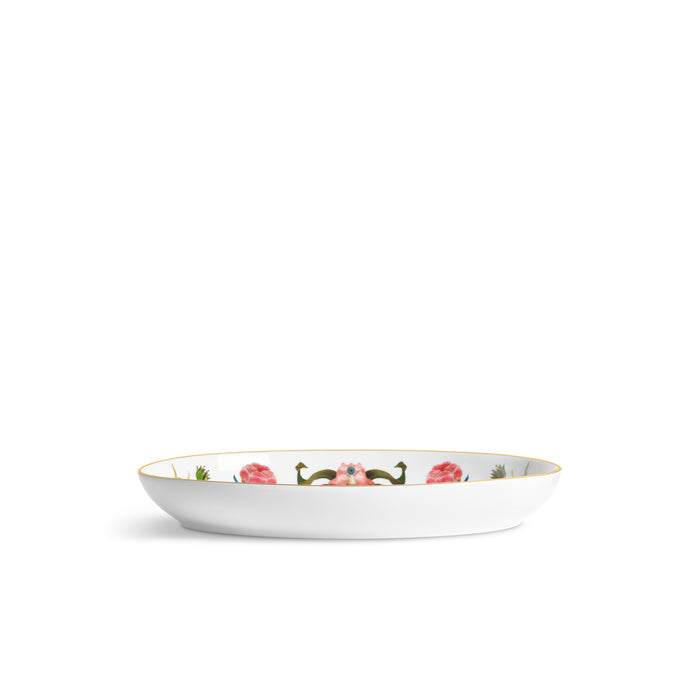 Grand Tour Oval Platter - Medium