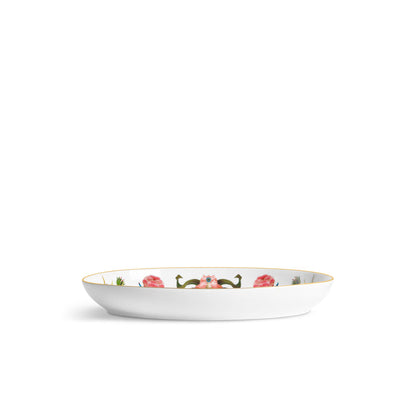 Grand Tour Oval Platter - Medium