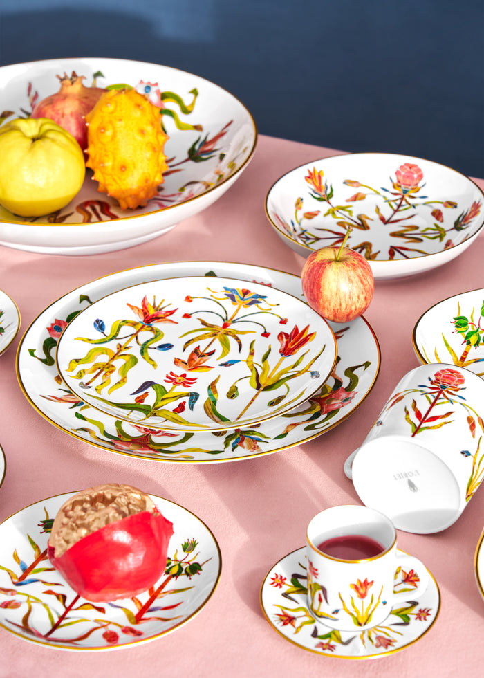 Grand Tour Small Dish