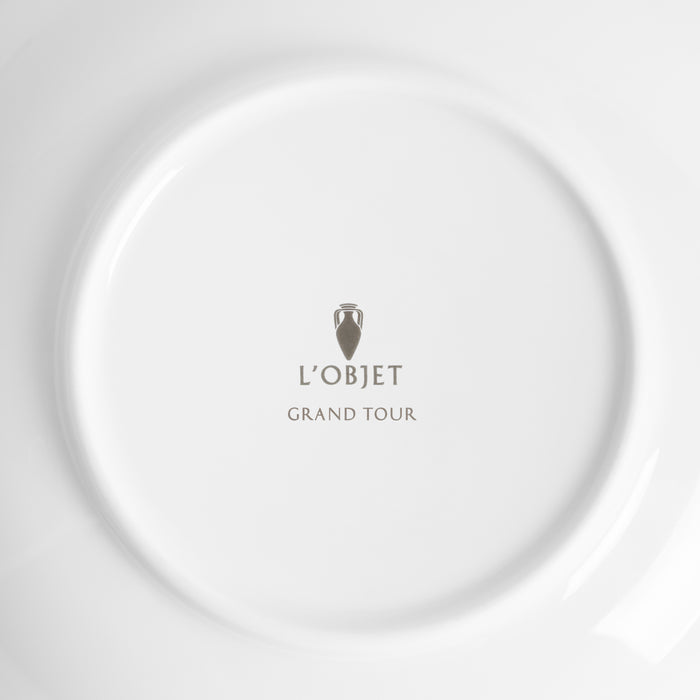 Grand Tour Small Dish