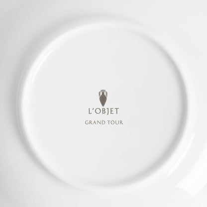 Grand Tour Small Dish