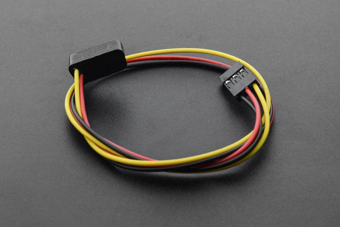 Gravity: Non-contact Liquid Level Switch [Discontinued] by DFRobot - The Pi Hut