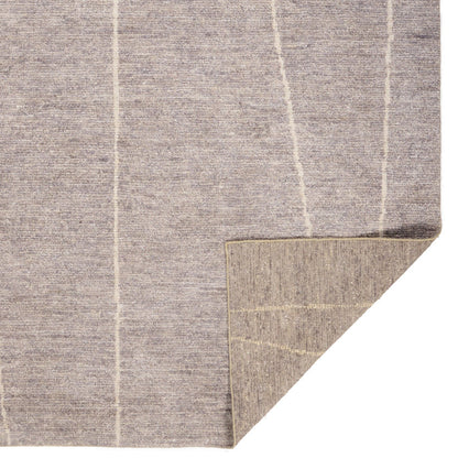 Graylen Shadow Hand Knotted Rug Rectangle image