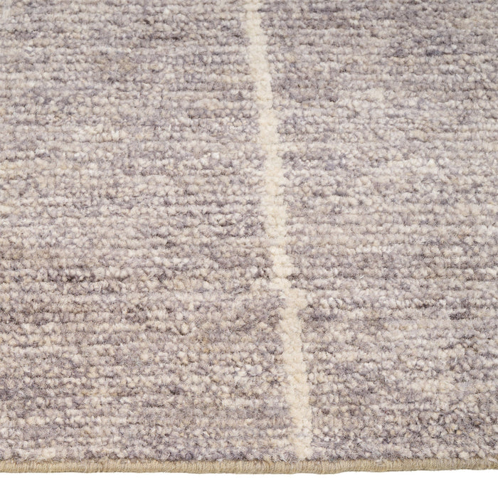 Graylen Shadow Hand Knotted Rug Rectangle image