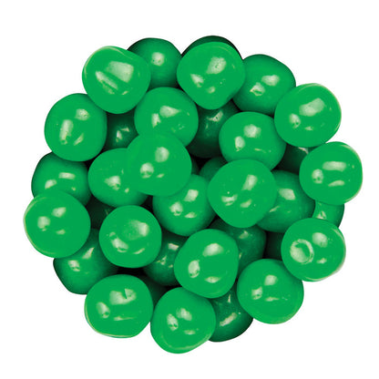 Green Apple Fruit Sours - 5lb