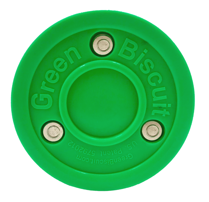 Green Biscuit