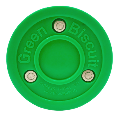 Green Biscuit