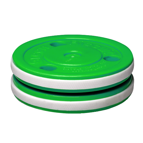 Green Biscuit