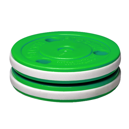 Green Biscuit