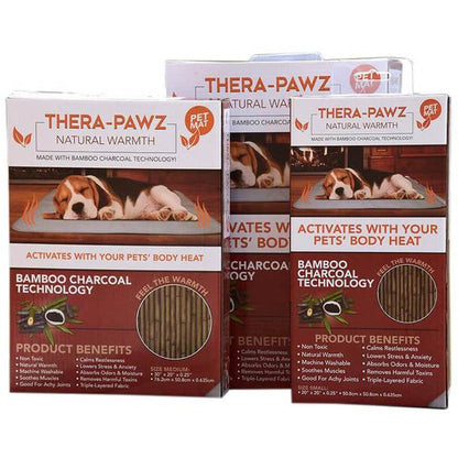Green Coast Pet - Thera-Pawz Warming Mat