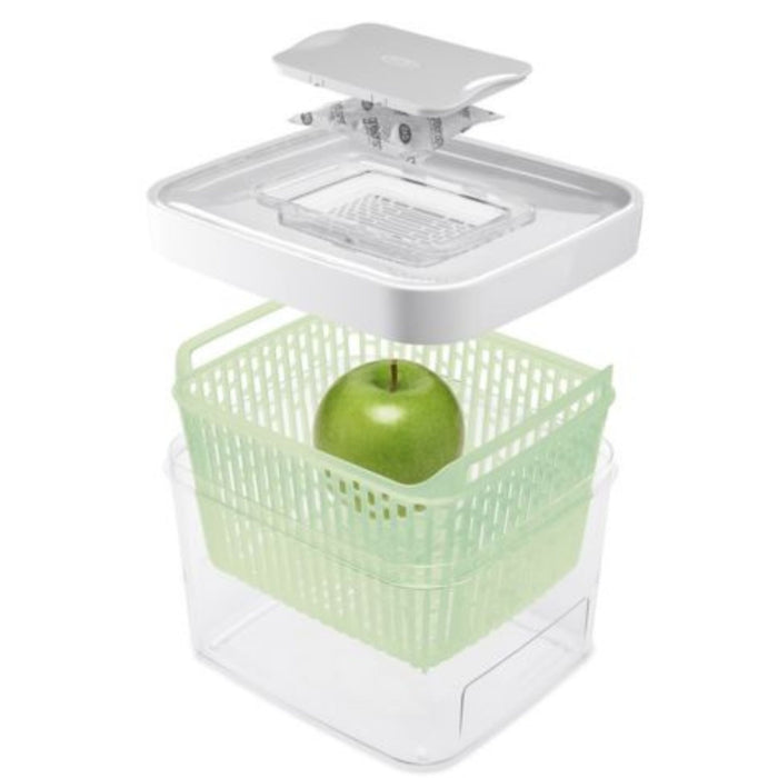 GreenSaver Produce Keepers