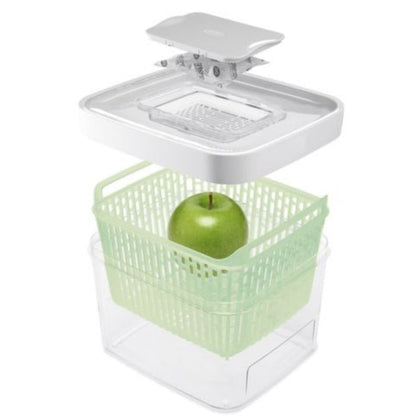 GreenSaver Produce Keepers