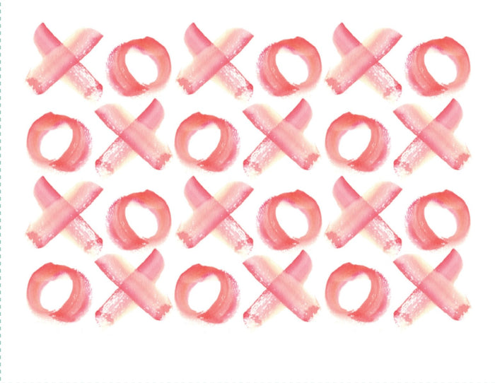 Greeting Card - Olivia Macaron