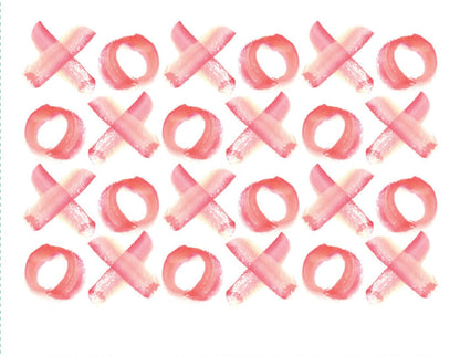 Greeting Card - Olivia Macaron