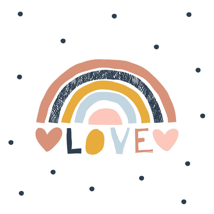 Greeting Card - Olivia Macaron