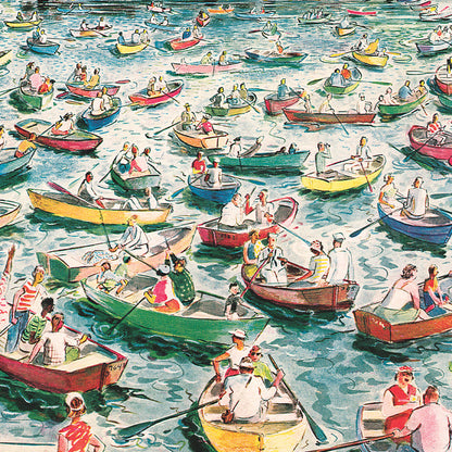 Gridlock Lake Image 4