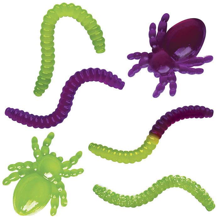 Gross Gummy Candy Lab (V 2.0) STEM Thames & Kosmos