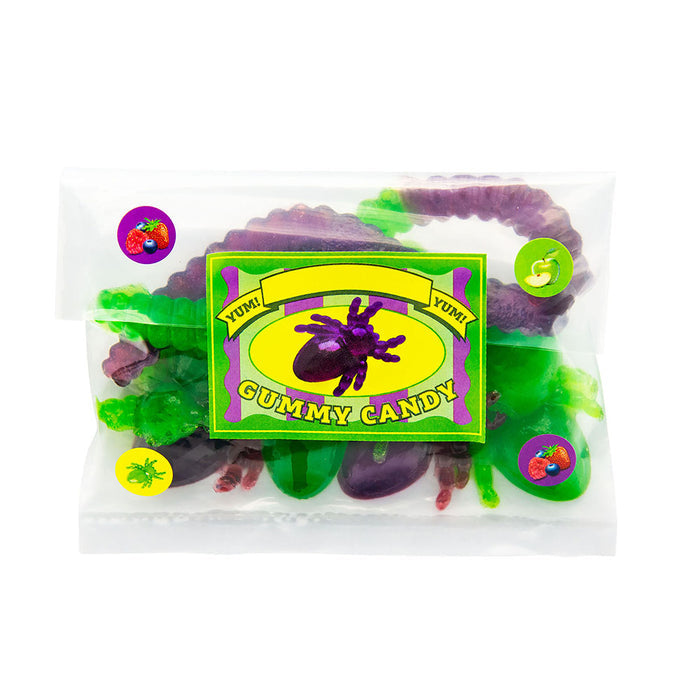 Gross Gummy Candy Lab (V 2.0) STEM Thames & Kosmos