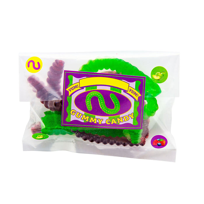 Gross Gummy Candy Lab (V 2.0) STEM Thames & Kosmos