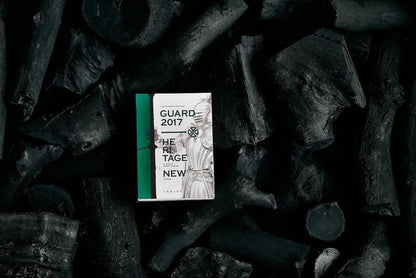 Guard Playing Cards by Bocopo Playing Card Co.
