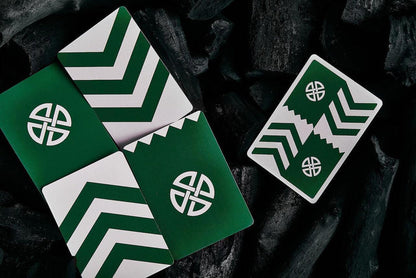Guard Playing Cards by Bocopo Playing Card Co.