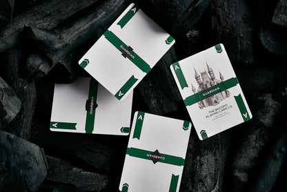 Guard Playing Cards by Bocopo Playing Card Co.