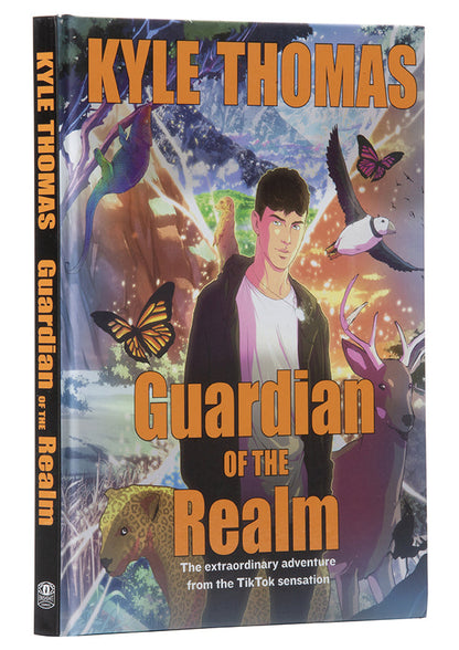 Guardian of the Realm