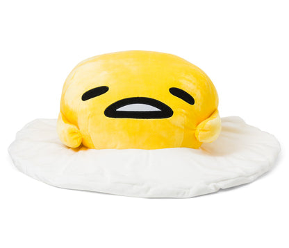 Gudetama 28" Huggable Plush Toys&Games Sanrio