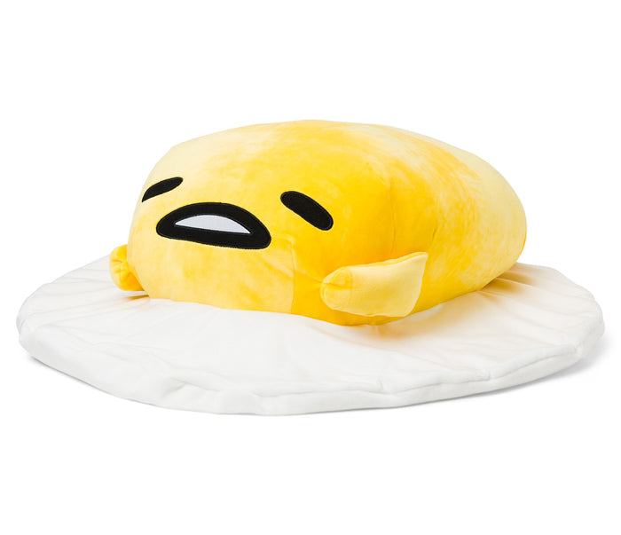 Gudetama 28" Huggable Plush Toys&Games Sanrio