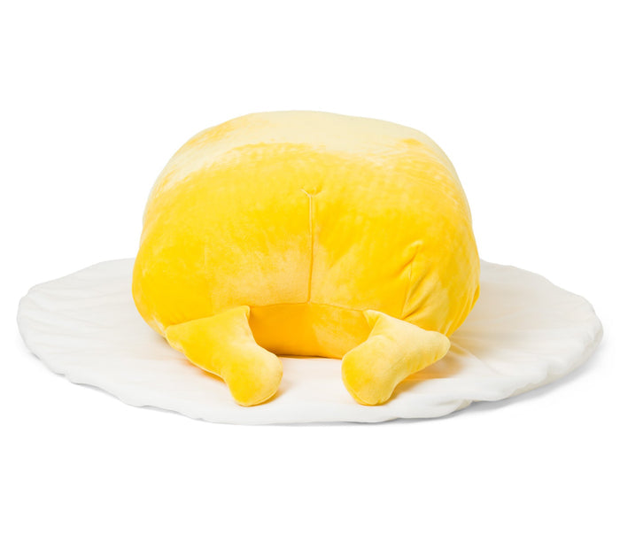 Gudetama 28" Huggable Plush Toys&Games Sanrio