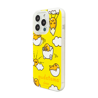 Gudetama x Sonix Lazy Egg iPhone Case Accessory BySonix Inc.