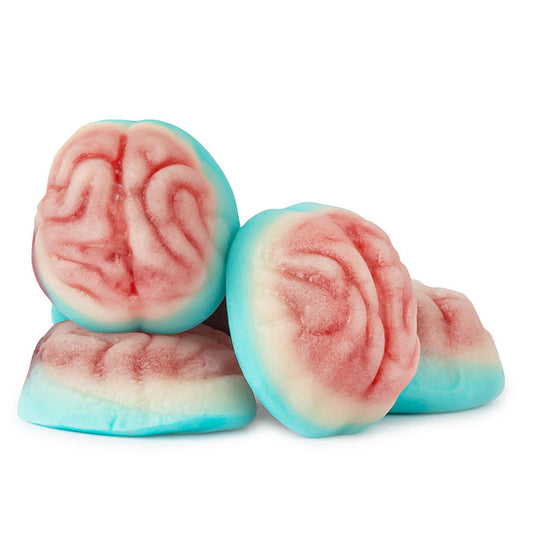 Gummi Brains - 2.2lb