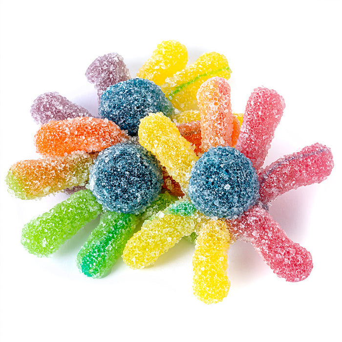 Gummi Octopus - 6.6lb