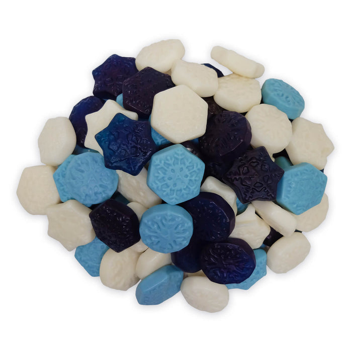 Gummi snow flurries - 2.27kg